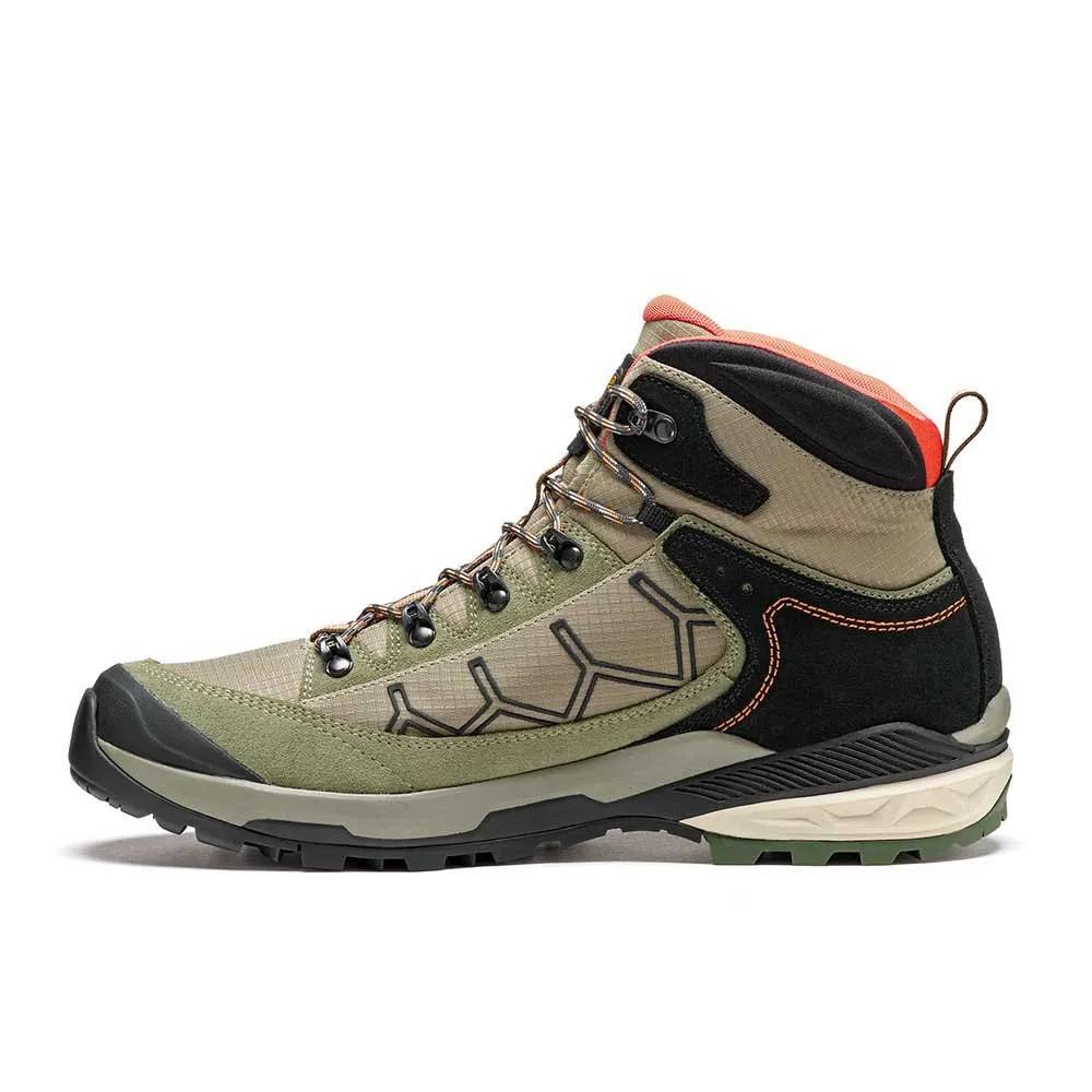 Asolo Hiking Boots Falcon EVO GV MM