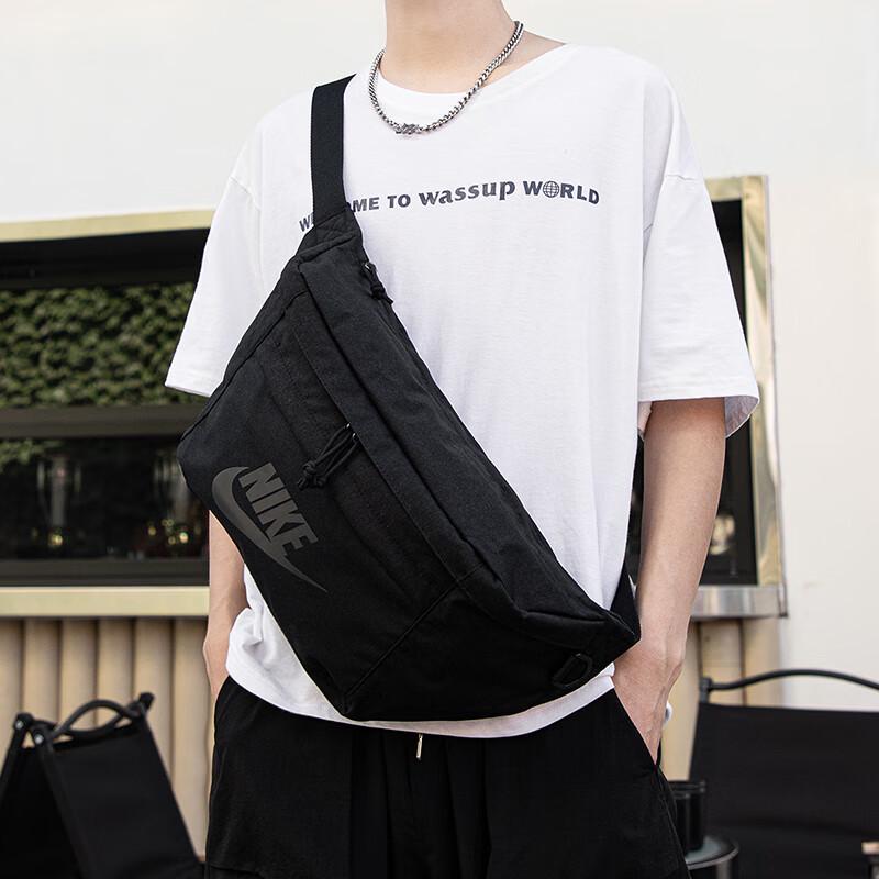 

Nike Crossbody Bag MISC