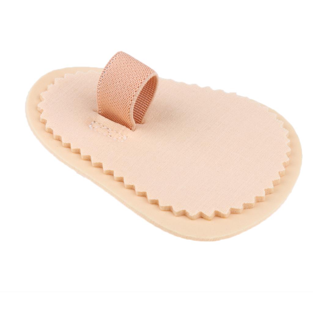 1/2/3 Toe Straightener Pad For Claw Overlapping Toes