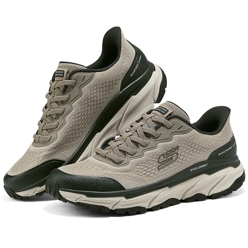 Skechers Men's Retro Urban Outdoor Shoes 237411