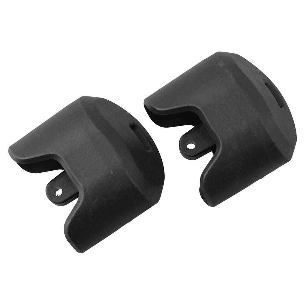 Table Saw Stand Foot Rubber Pad  2pcs N074647 Suitable for DWX723 DWX724 Series Miter Saw Stand  Reduces Friction