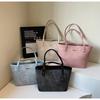 Fashion Large-capacity Temperament Handbag, Summer New Versatile, Shoulder Underarm Bag To Work