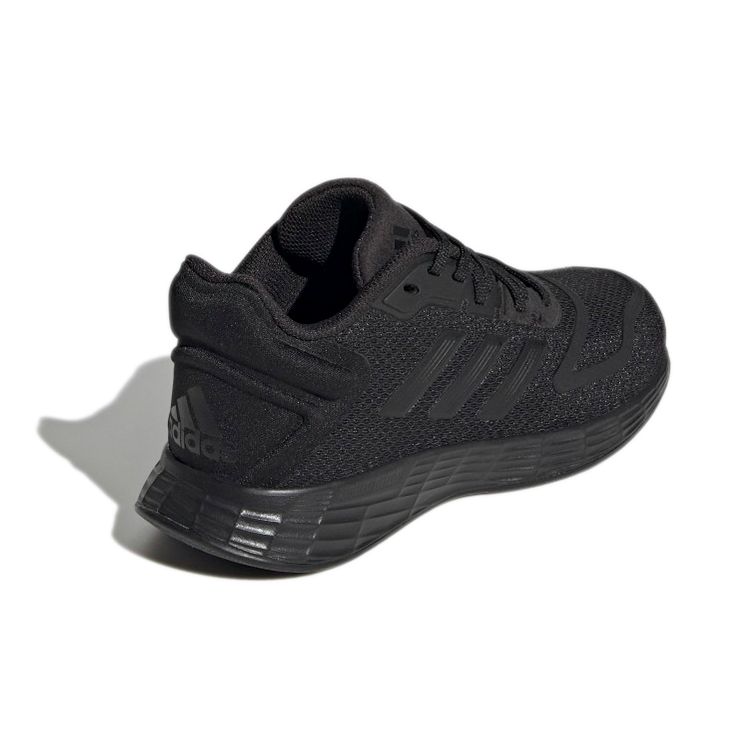 Adidas Duramo 10 Triple Black Men Sneakers Core-Black GZ0607