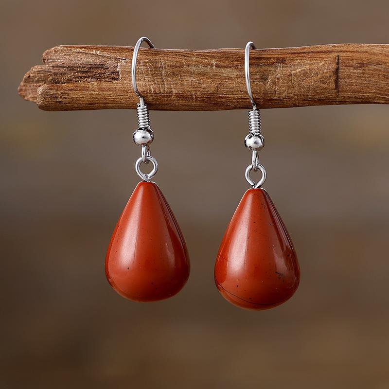Fashion Drop Earrings For Women's Jewelry
