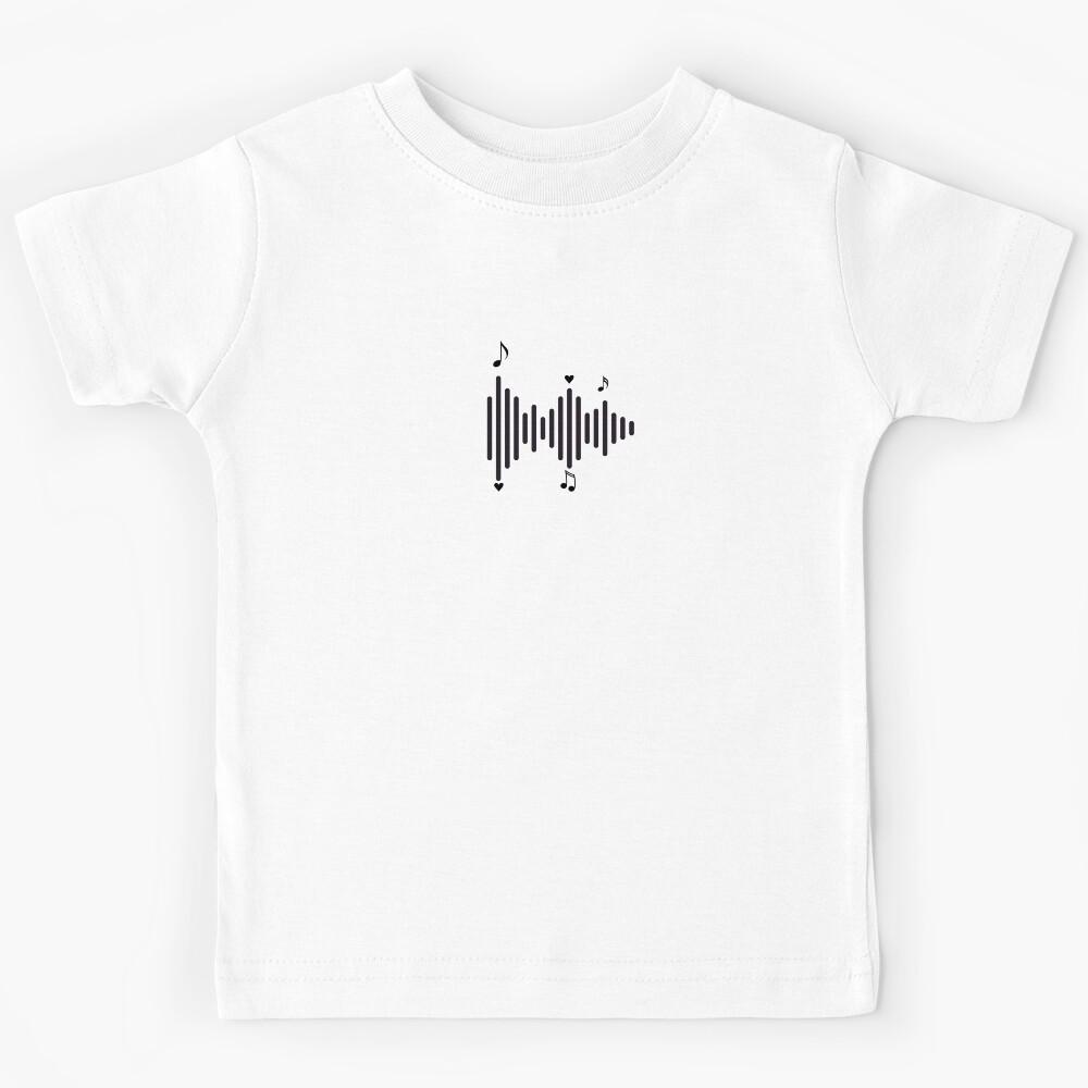 Music Kids T-Shirt 120