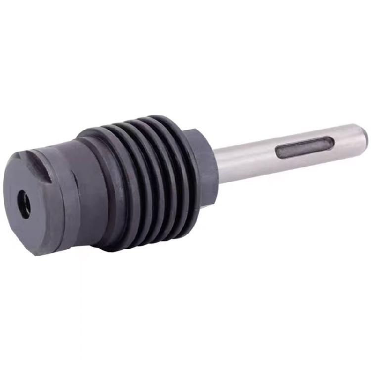 TE17 TE22 Electric Hammer Drill Heavy Duty Drill Chuck Rod Easy Install Electric Hammer Chuck Converters Accessories