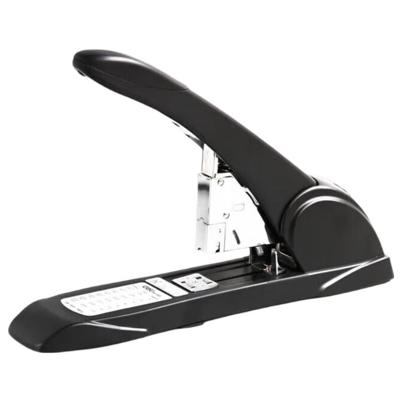 Deli 210-Page Heavy-Duty Stapler