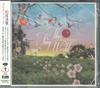 CD MATSUO KIYONORI  THIS TINY WORLD CDSOL1689 SOLID RECORDS 2015 Japan Obi Japanese PopRock