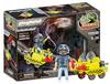 Playmobil 70930 Dino Rise Mining Cart