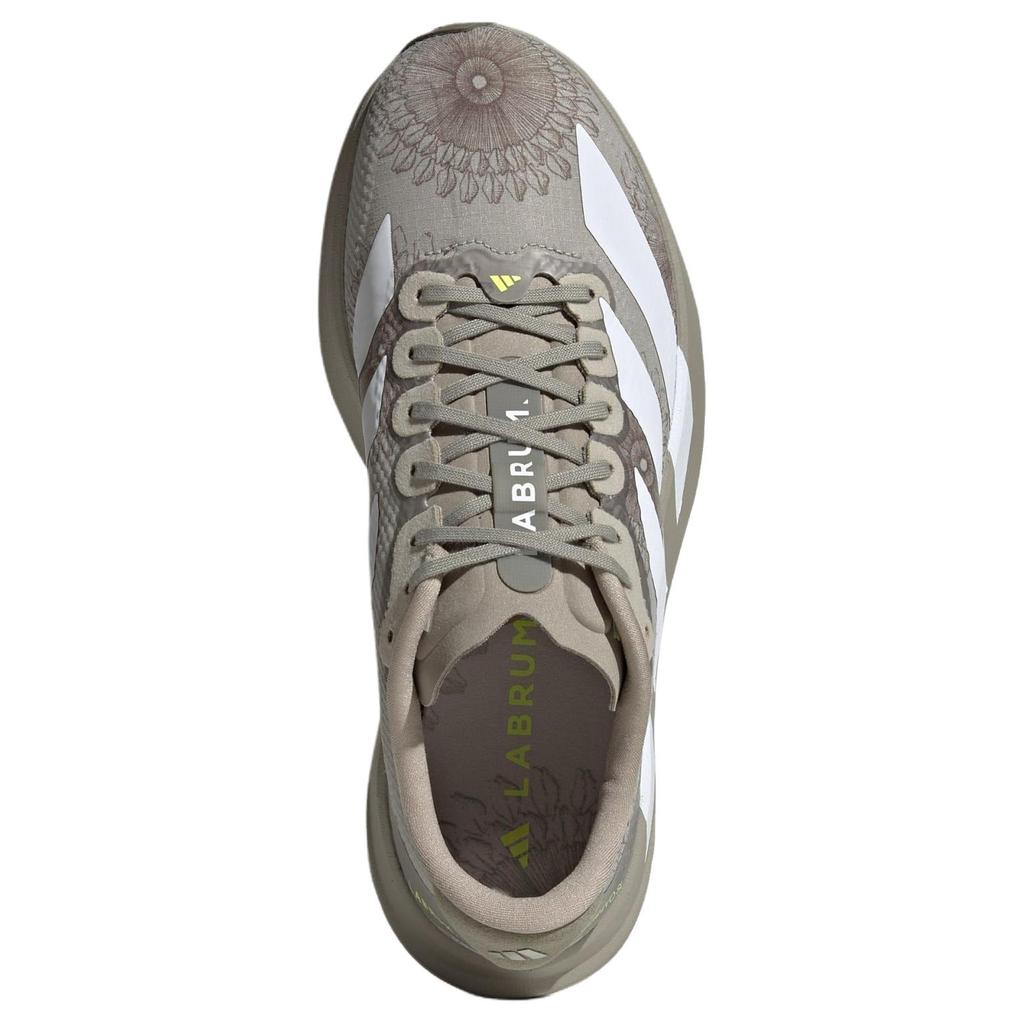 Adidas Adizero Evo Sl Running Shoes Men sneaker Gray White KJ6260