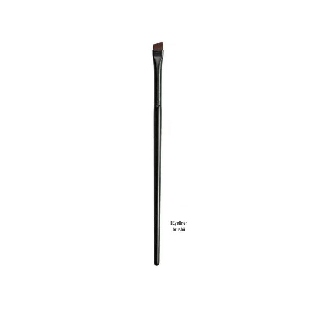 Wang Feifei Blade Eyeliner & Brow Brush A102