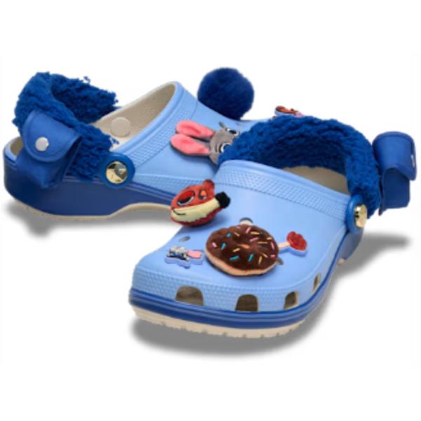 Crocs Jutopia Classic Clog 211749 90h M4W6(230)