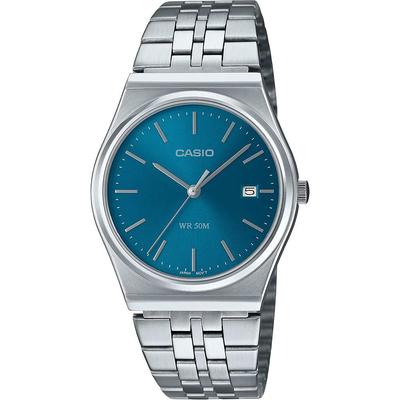 Casual Collection Time Only Watch Bracelet S7273008 MTP-B145D-2A2VEF Men's