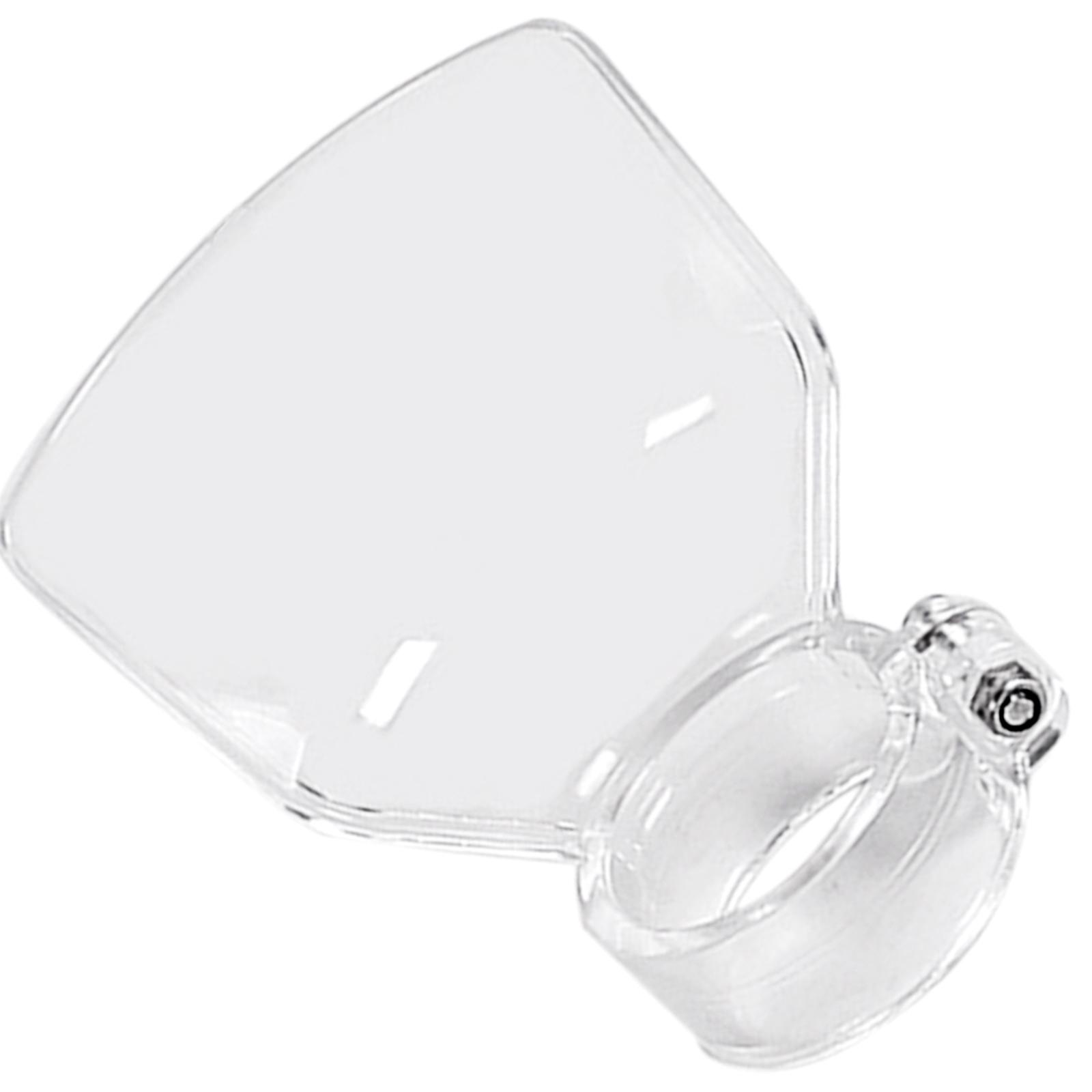 

Защитный щиток для электрических шлифовальных машин 36 мм и 38 мм, обеспечивающий безопасность и долговечность при работе по дереву и металлу