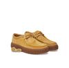 Полуботинки Clarks Torhill Low 26180911 жёлтый