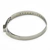 10pcs Stainless Steel Clamp Belt  Universal Drive Shaft For Driveshaft CV Joints Boot Kit Joint Sleeve Pliers Tool 5 Sets