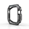TPU Etui Ochronne Na Apple Watch Ultra 49mm Silikonowy Zderzak Etui Pokrowiec Powłoka Na iwatch seria 8 7 45mm 41mm akcesoria
