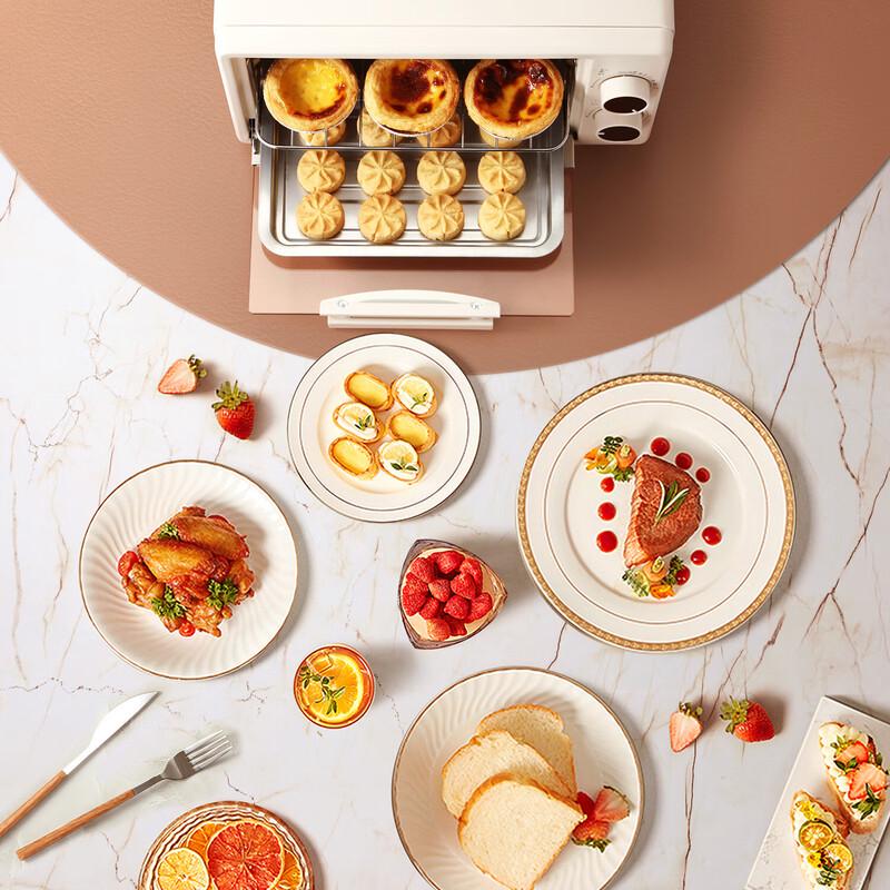 Westinghouse Electric Oven WTO10X CN plug (adapter included)