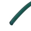 Latex Tube Ice Green Elasticity Quick   3mm Inner Diameter 7mm Outer Diameter Elastic Latex Tube