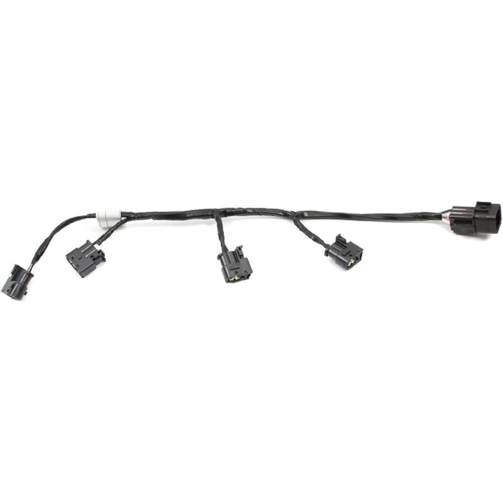 Ignition Coil Wire Harness 27350-26620 Compatible with 2006-2011 Hyundai KIA Accent Rio Rio5 1.6L L4