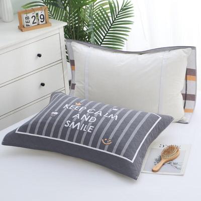 Yuanhui Pure Cotton Pillow Towel