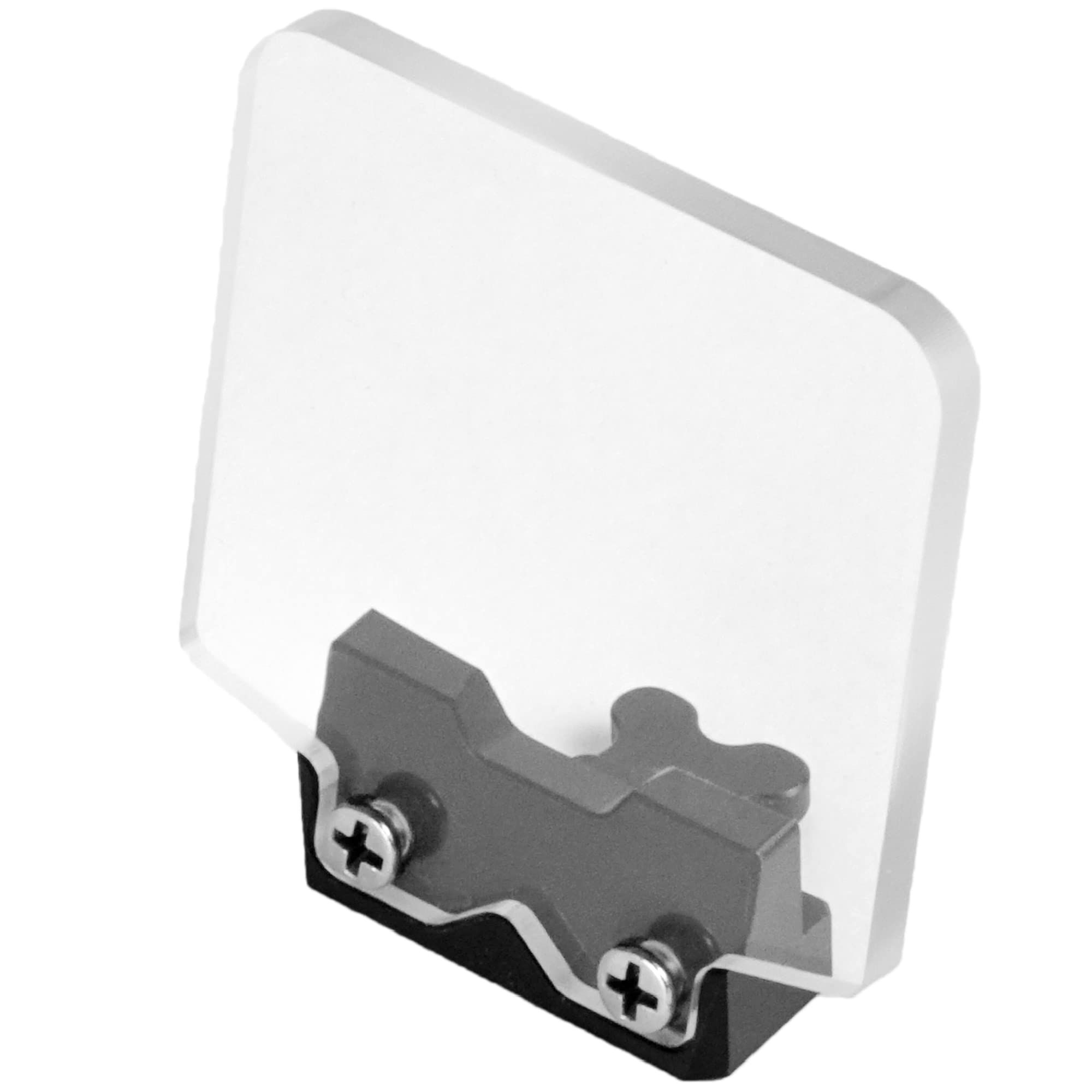 

[DCI Guns] Захистний блок для металевого багатокріплення, сумісний з блоком захисту