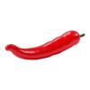 Simulated Vegetable Fake Vegetable Model Simulated Vegetables Green PVC Material