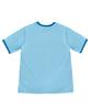 Daenkkomma Crayon Shin-Chan Action Mask Short Sleeve Glow-In-The-Dark T-Shirt