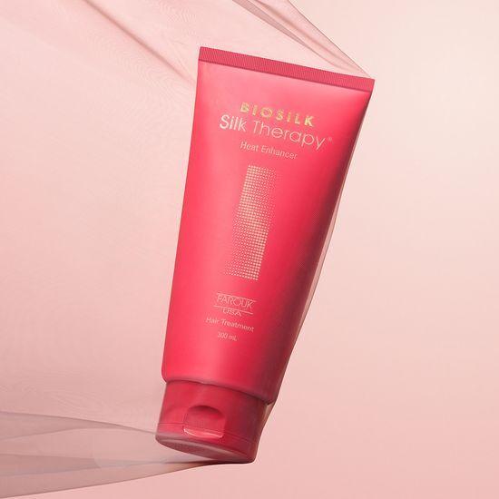 Silk Therapy Heat Enhancer Treatment 300ml
