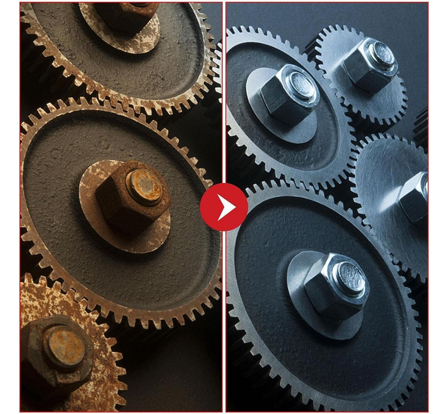 Средство для удаления ржавчины — фото 6