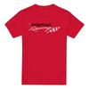 Pontiac Unisex Adult Racing T-Shirt