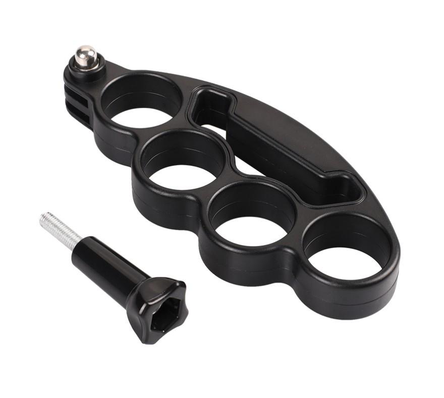 Cross-Border Camera Hot Shoe To Cold Shoe Adapter Bracket