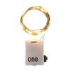LED Copper Wire Fairy Lights - Decorative Bouquet & Atmosphere Lights Strip
