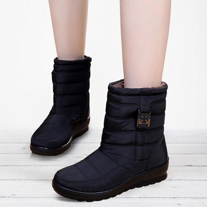 best non slip womens boots