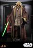 Movie Masterpiece Star Wars Episode Revenge of the Sith Kit Fisto Scale Figure III 1/6