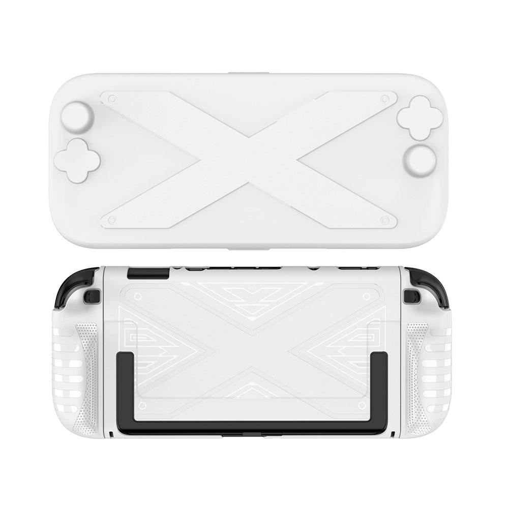 For Switch 2 Protective Case Anti-Scratch PC Hard Shell Skin Case Cover for Switch 2 Gaming Console Accessories