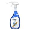 Household Glass Cleaner: Effective Window & Mirror Stain Remover