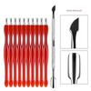 Sharp Suit Cutin Hand Trim V-Shaped Nipper for Removing Dead Skin