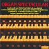 CD DAVID HILL  Organ Spectacular PCD823 IMP 1986 UK Classical Used