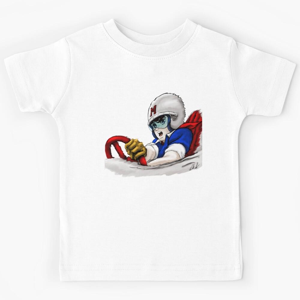 Speed Racer Kids T-Shirt 170