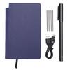 Blocnotesuri și carnete – Agende