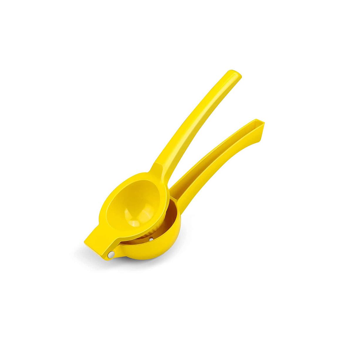 

Ручная соковыжималка для лимонов Leeseph, соковыжималка для апельсинов, инструмент для выжимания сока лайма, пресс для извлечения максимально возможного количества сока, кухонные гаджеты