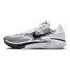 Nike Air Zoom GT Cut 2 EP White Black Sneakers Casual FJ8914-100