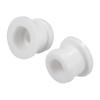 10Pcs Shifter Cable Bushing For Ford Escape Gear End Connector Sleeve Repair Kit