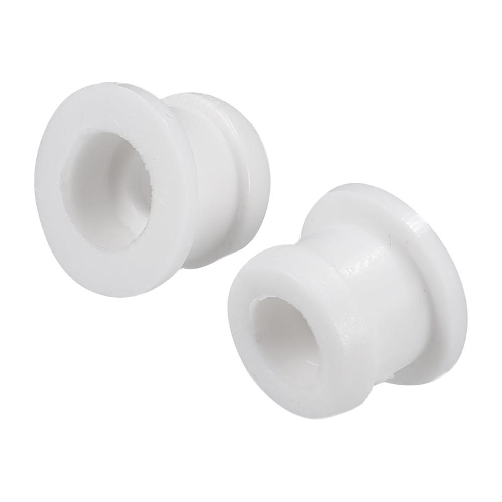 10Pcs Shifter Cable Bushing For Ford Escape Gear End Connector Sleeve Repair Kit