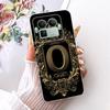 Für Realme GT8 Hülle Realme GT 8 Pro Cover 2025 Mode Buchstaben Krone Capa Weicher Silikon Stoßfänger Für Realme GT8 Pro RMX5210 Fundas