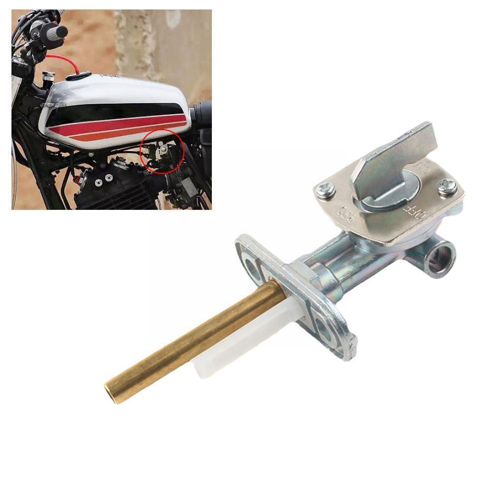 Gas Fuel Valve Petcock Switch for Yamaha Blaster 200 YFS200 TTR 250 230 125 225 XT 600 WR 250F 400F 450F YFM 350 600 660 TTR230