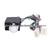 0018002475 Mercedes Central Locking System Car Door Lock Actuator