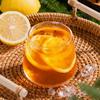 Black Tea Honey Scented Tea Making Jasmine Lemon Fruit Diy Net Red Tea