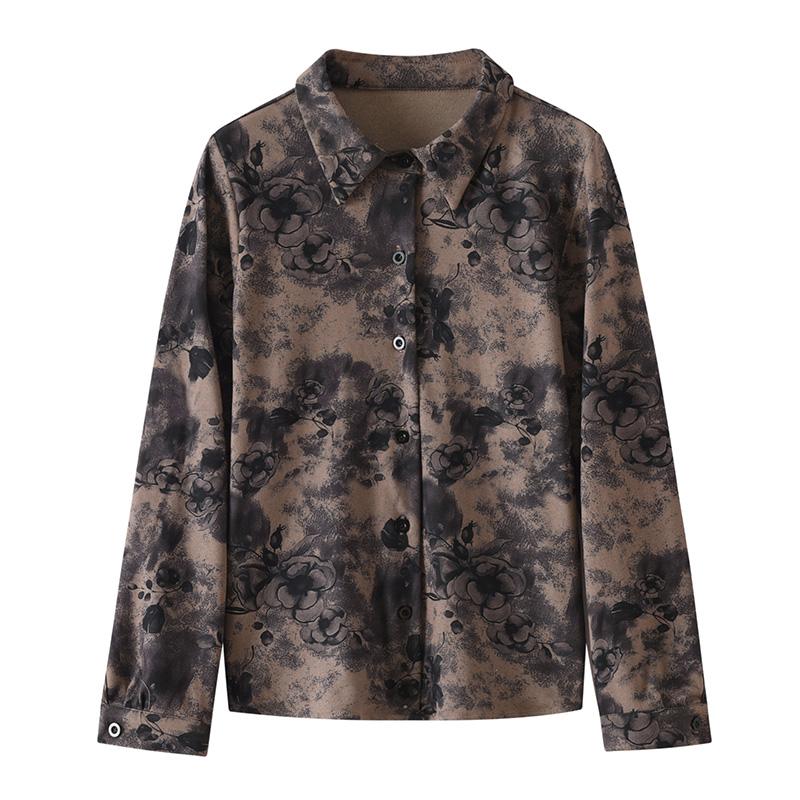 

Жіночий легкий шовковий кардиган із 50% вовни та 50% тутового дерева – універсальний трикотаж на 4 сезони для комфорту та стилю на весь рік XXXL темно-коричневого кольору